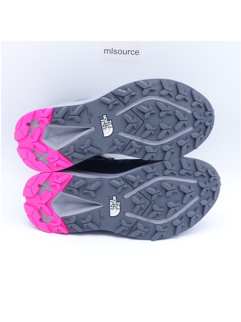 NEW Size 7.5 Women's The North Face Exploris 2 Mid FutureLight Hiking Shoes Camo - Picture 6 of 6